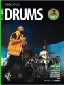 Rockschool Drums - Grade 2 (+Online Audio) for drum set