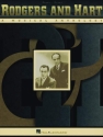 Rodgers and Hart - a musical Anthology songbook piano/vocal/guitar