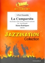 RODRIGUEZ, Matos La Cumparsita 5-Part Ensemble