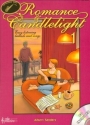 Romance and Candlelight vol.2 (+CD) for clarinet (trumpet) (with lyrics) 