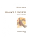 Romance and Requiem for horn in f/e flat and piano