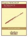 Romance for flute and piano
