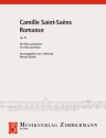 Romance op.37 f�r Fl�te und Klavier
