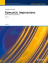 Romantic Impressions f�r Klavier