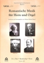 Romantische Musik f�r Horn und Orgel
