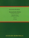 Romantische St�cke op.75 f�r Fagott und Klavier