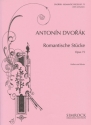 Romantische St�cke op.75 f�r Violine und Klavier