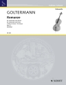 Romanze e-Moll op.17 f�r Violoncello und Klavier
