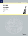 Romanze G-Dur WoO II/10 f�r Violine und Klavier