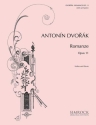 Romanze op.11 f�r Violine und Klavier