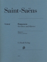 Romanzen f�r Horn und Klavier