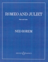 Romeo und Julia f�r Fl�te und Gitarre
