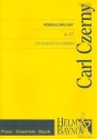 Rondeau brillant op.227 f�r Klavier zu 6 H�nden