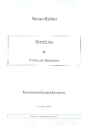 Rondino f�r Fl�te und Akkordeon (MII)