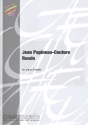 Rondo for piano 4 hands
