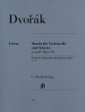 Rondo g-Moll op.94 f�r Violoncello und Klavier