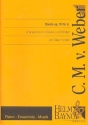 Rondo op.10,6 f�r Klavier zu 6 H�nden