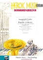 Rondo virtuoso - Ausgabe in F f�r Trompete und Klavier