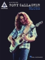Rory Gallagher - Blues (Selections) for guitar/tab