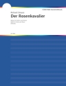Rosenkavalier-Walzer f�r Violine und Klavier