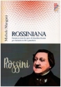 Rossiniana f�r Klarinette und Klavier