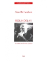 Roundelay for oboe (clarinet) and piano