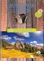 Rucksacklieder: f�r Steirische Harmonika (mit Texten)