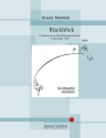 R�ckblick f�r Altsaxophon und Klavier