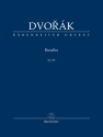 Rusalka op.114 Lyrisches M�rchen in drei Akten Studienpartitur, Urtextausgabe