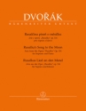 Rusalkas Lied an den Mond op.114 f�r Sopran und Klavier  (en/dt/tsch)