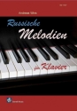 Russische Melodien f�r Klavier