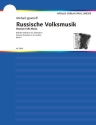 Russische Volksmusik Band 2 f�r Akkordeon