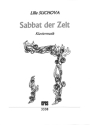 Sabbat der Zeit f�r Klavier