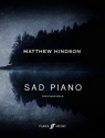 Sad Piano for piano