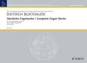 S�mtliche Orgelwerke Band 27 f�r Orgel