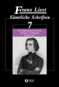 S�mtliche Schriften Band 7 Des Boh�miens et de leur musicque en Hongrie Hardcover, Text dt/fr