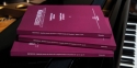 S�mtliche Sonaten Band 1-3 - Set f�r Klavier / 3 B�nde Neuausgabe 2019