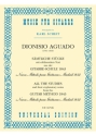 S�mtliche St�cke mit erkl�rendem Text aus der Gitarre-Schule 1843
