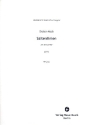 Saitenlinien f�r Gitarre