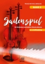 Saitenspiel Band 2 f�r 2 Violinen und Klavier Partitur und Stimmen