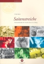 Saitenstreiche - Weihnachtslieder f�r Streichorchester Spielpartitur