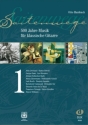 Saitenwege Band 1 (+Online-Audio) 500 Jahre Musik f�r klassische Gitarre