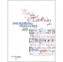 Sakskobing Praeludier pour orgue