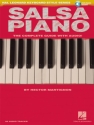 Salsa Piano (+Online Audio) (en)