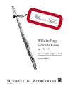 Sal�t � la Russie op.496-499 f�r Fl�te und Klavier