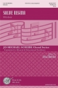 Salve regina for female chorus (SSA) divisi unacompanied score