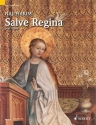 Salve regina f�r Orgel