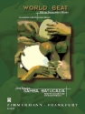 Samba Batucada f�r Percussion-Ensemble (6-7 Spieler) Partitur und Stimmen