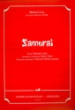 Samurai f�r Klavier