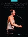 Sarah McLachlan Collection: for easy piano (vocal/guitar)
